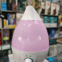 دستگاه هواساز بخور سرد air humidifier روس کالا|پنکه و تصفیهکنندهٔ هوا|مشهد, سپاد|دیوار