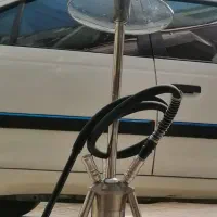 قلیان سه پایه الجمیرا