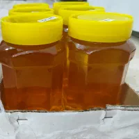 عسل مرغوب