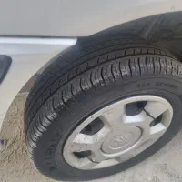 پارس مدل ۹۰|خودرو سواری و وانت|سلماس, |دیوار