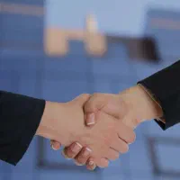 شراکت لطفاً متن و بخونید