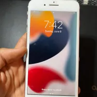 اپل iPhone 7 Plus با حافظهٔ ۱۲۸ گیگابایت