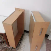 کمد لباس|جاکفشی، کمد، دراور|شهرکرد, |دیوار