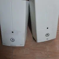 ۲ عدد ابگرمکن گازی دیواری