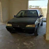 پژو اردی|خودرو سواری و وانت|ماهدشت, |دیوار