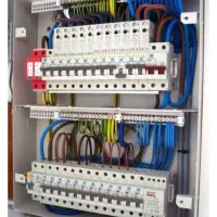 برق و تاسیسات خانگی و صنعتی|خدمات پیشه و مهارت|تهران, مرزداران|دیوار