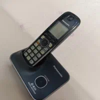تلفن پاناسونیک