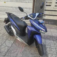 طرح کلیک 150 مدل 1402
