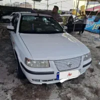 سمندef7|خودرو سواری و وانت|رشت, کوی مهر|دیوار