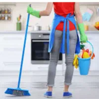 شرکت خدمات تشریفات ونظافت