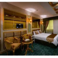 تور هوایی  قطار ترکیبی .... مشهد قشم کیش چابهار