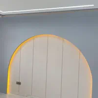 1. کناف‌کار حرفه‌ای در ملایر  نورمخفی، باکس