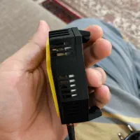 فن خنک کننده