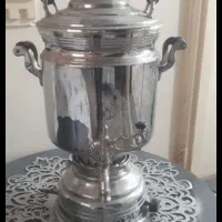 سماور۲۰ لیتری نو