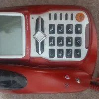 تلفن سالم سالم|تلفن رومیزی|کوهدشت, |دیوار