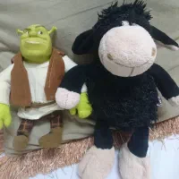 عروسک سرگرمی|اسباببازی|تهران, استقلال|دیوار