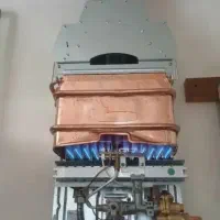 آبگرمکن دیواری بوتان ۳۱۱۵درحدنو۸ماه گارانتی دار|آبگرمکن، پکیج، شوفاژ|تهران, آبشار|دیوار