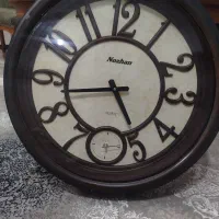 ساعت وتابلو تزئینی|ساعت دیواری و تزئینی|شاهین‌شهر, شهرک گلدیس|دیوار