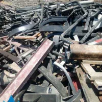 عمده کارتن کتاب وانواع ضایعات|عمده‌فروشی|خرم‌آباد, |دیوار