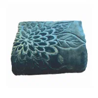 پتو گلبافت 220x240 دونفره|رختخواب، بالش، پتو|شیراز, رازی|دیوار