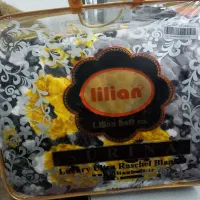 پتو دونفره لیلیان