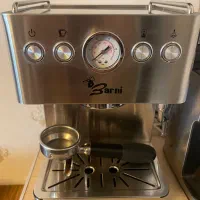 قهوه ساز بارنی