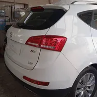 جک اس ۵ ۲۰۰۰ مدل ۱۴۰۰ استثنایی
