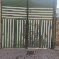 درب گاراژ سالم|مصالح و تجهیزات ساختمان|الیگودرز, |دیوار