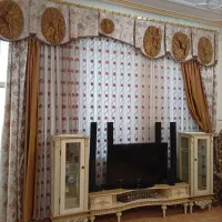 تلویزیون سامسونگ کامل نو|تلویزیون و پروژکتور|آبدانان, |دیوار