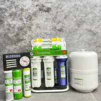 تصفیه اب خانگی|آبسردکن و تصفیه آب|شوط, |دیوار