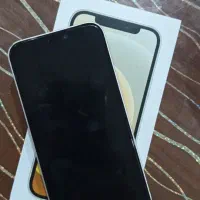 آیفون ۱۲ مینی ۲۵۶ گیگابایت