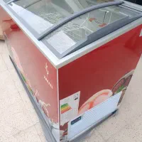 فریزر درب کشویی|فروشگاه و مغازه|سیریک, |دیوار