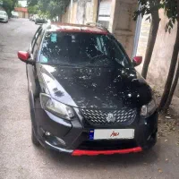 کوییک پارس خودرویی