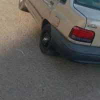پراید 131مدل 90 هیدرولیک