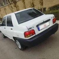 پراید 1395 شاسی سالم  دارای لوازم|خودرو سواری و وانت|کرج, کمال‌شهر|دیوار