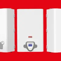 پکیج و رادیاتور