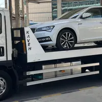 اشکودا سوپرب ۲۰۲۴ Skoda Superb