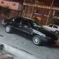 پارس سال ۹۰ مشکی فروش یا معاوضه