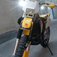 RMX سوزوکی دوکاره تمام پلمپ