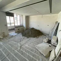فروش واحد ۱۳۰ متری/ تک واحدی/ دو کله نور آفتاب|فروش آپارتمان|کرج, اصفهانی‌ها|دیوار