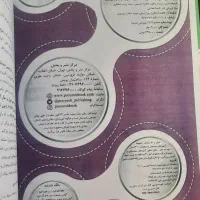 کتاب تست|کتاب و مجله آموزشی|کرج, گوهردشت|دیوار