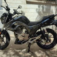 موتور  زونتس n2 230|موتورسیکلت|تهران, تهرانسر شرقی|دیوار
