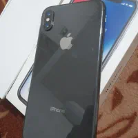 گوشی ایفون x