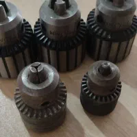 سه نظام دریل