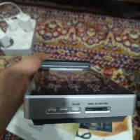 آیفون تصویری و لمسی الکتروپیک|مصالح و تجهیزات ساختمان|مشهد, پنجتن|دیوار