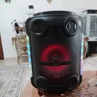 اسپیکرشارژی