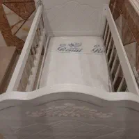 گهواره هشت ساله