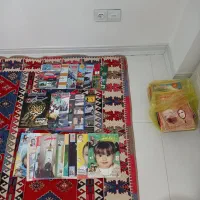 مجلات قدیمی