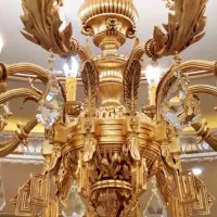 فروش و خرید انواع لوستر