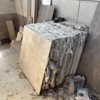 سرامیک درجه ۱ به قیمت درجه ۴